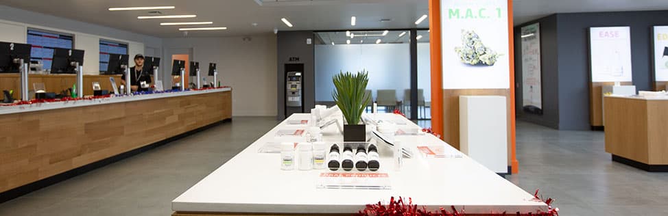 Store photo
